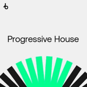 Beatport The Shortlist: Progressive March 2022