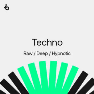 Beatport The Shortlist: Techno (R/D/H) March 2022