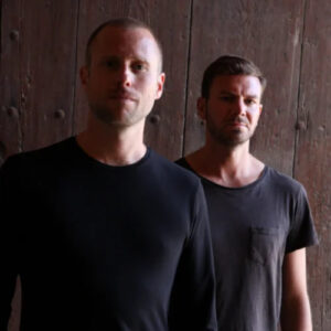 Audiojack Spring Forward Chart