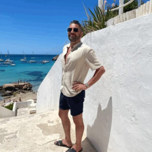 Darius Syrossian IBIZA SEASON IS CALLING ! Chart