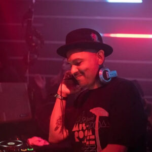 Homero Espinosa Cloud 8 Vibes Chart