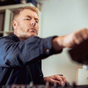 Jimpster Chart for April '22