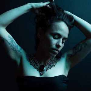 Joyce Muniz Machine Talk Chart