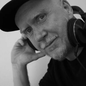 Radio Slave Lost Souls Chart