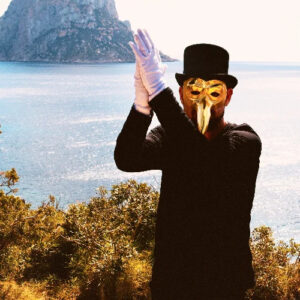 Claptone The Masquerade Ibiza Charts