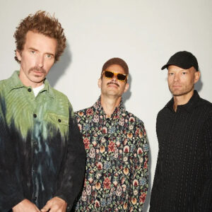 WhoMadeWho UUUU Chart