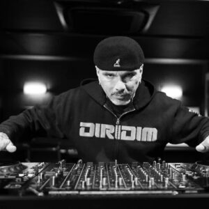 David Morales – In The Zone Chart