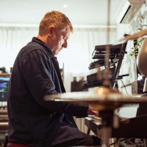 Jimpster Chart for June '22