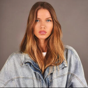 Melanie Ribbe Off Sonar Chart 2022