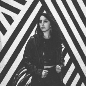 Nicole Fiallo FEEL THE RHYTHM CHART