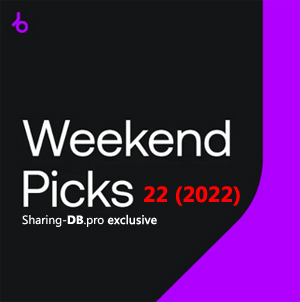 Beatport Weekend Picks 22 (2022)