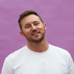 Archie Hamilton Kick It Chart