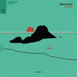 VA - Armada Subjekt - Ibiza 2022 [ARDI4402]