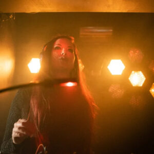 Sydney Blu DEEP IN THE SOUL CHART