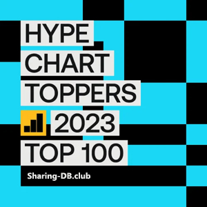Beatport Hype Chart Toppers 2023