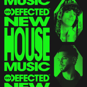 VA - Defected New House Music 16th February 2024