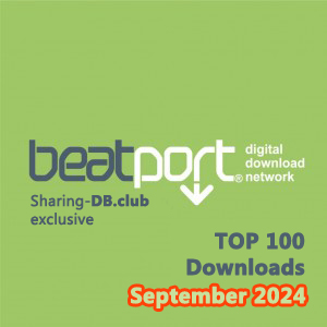 Beatport Top 100 Downloads September 2024