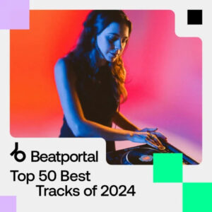 Beatportal’s 50 Favourite Tracks of 2024